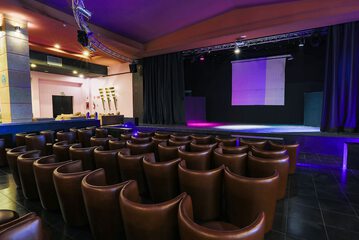 Theater show