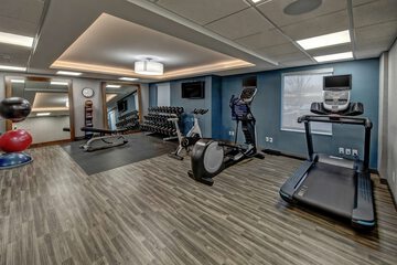 Health and Fitness 36 of 36