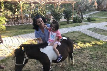Children's activities