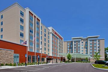 Homewood Suites by Hilton Columbus / Easton OH