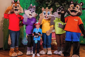 Children's activities