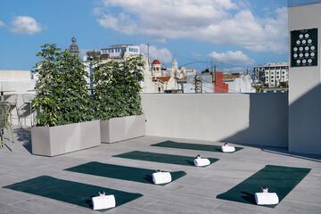 Property amenity
