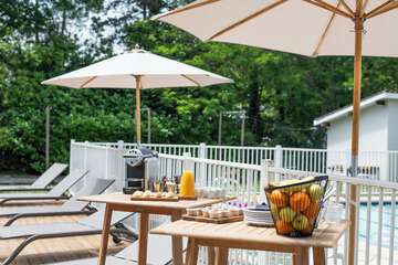 Sundeck