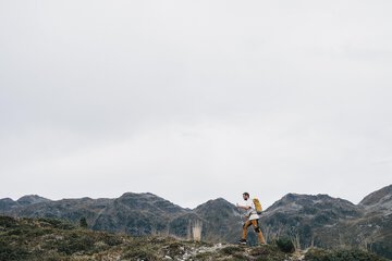 Hiking