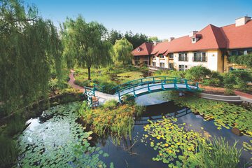 Mirbeau Inn & Spa