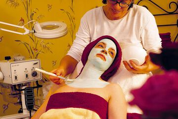 Facial