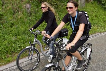 Bicycling
