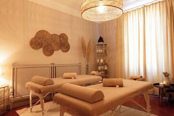 Spa treatment