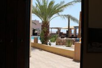 Terrace or Patio