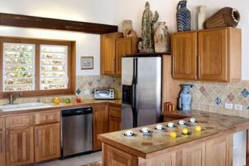 In-Room Kitchen