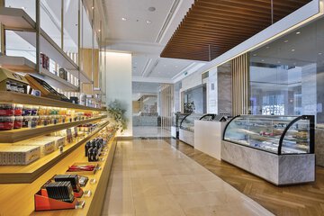 Cafe