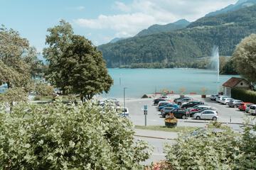 Lake