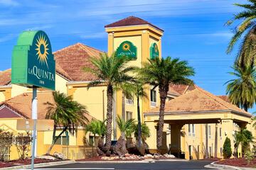 La Quinta Inn & Suites by Wyndham Orlando Universal area