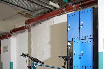 Bicycling