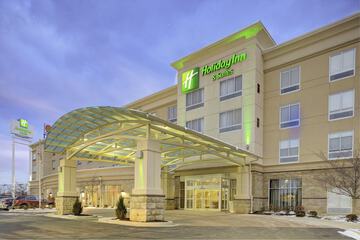 Holiday Inn Hotel & Suites Lima by IHG