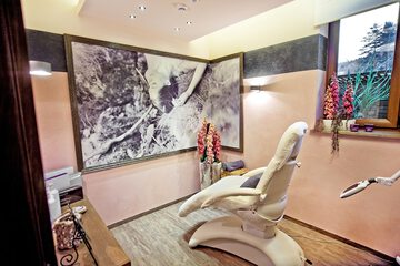 Treatment room