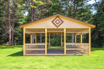 Gazebo