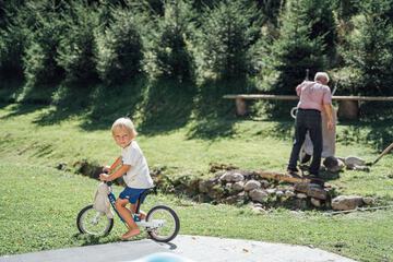 Children's activities