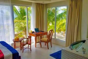 View from room