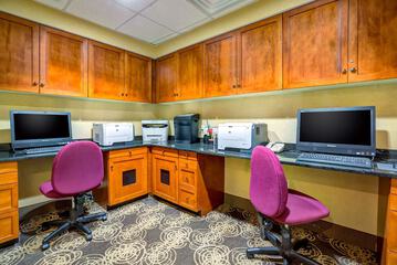 Business Center 60 of 60