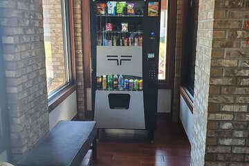 Vending machine