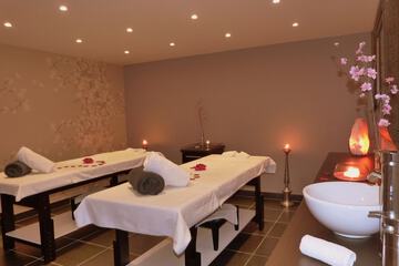 Treatment room
