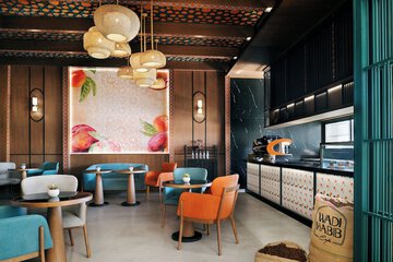 Cafe