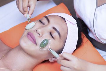 Spa treatment