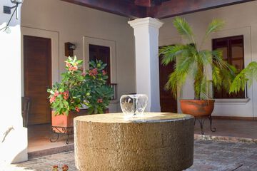 Fountain
