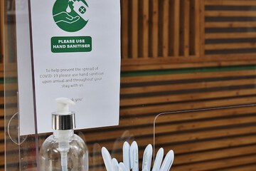 Cleanliness standards