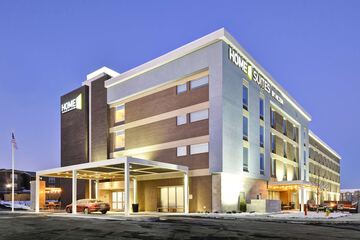 Home2 Suites Mt. Juliet TN