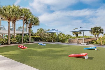 Children's activities