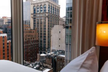 View from room