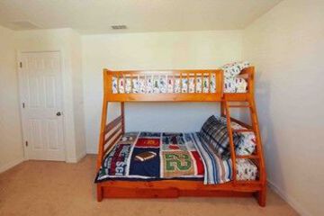 Childrens Theme Room