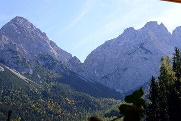 Hiking