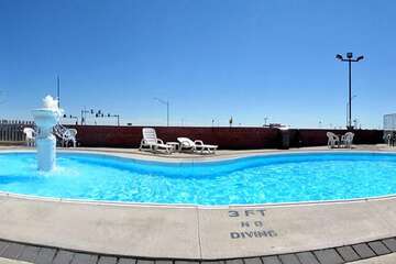 Motel 6 – Chillicothe MO