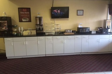 Breakfast/Coffee Service 37 of 43