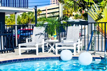 Sundeck