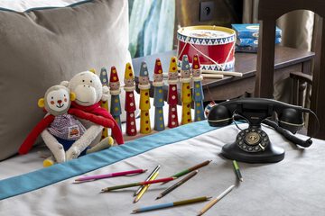 Children's activities
