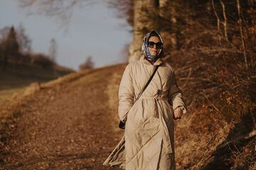 Hiking