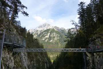 Hiking