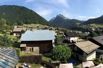 View from room