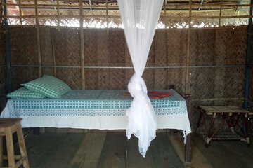 Massage in accommodation