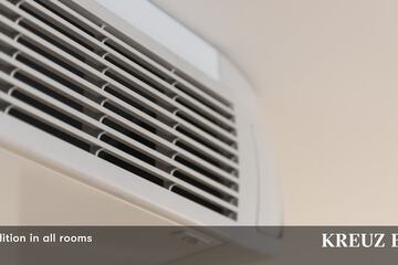 Air conditioning
