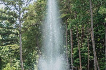 Fountain