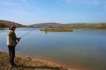 Fishing