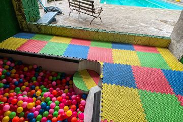 Children's pool