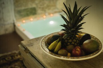 Jetted Tub