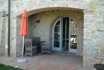 Terrace or Patio