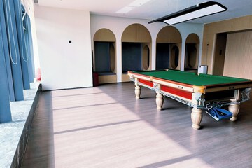 Billiards